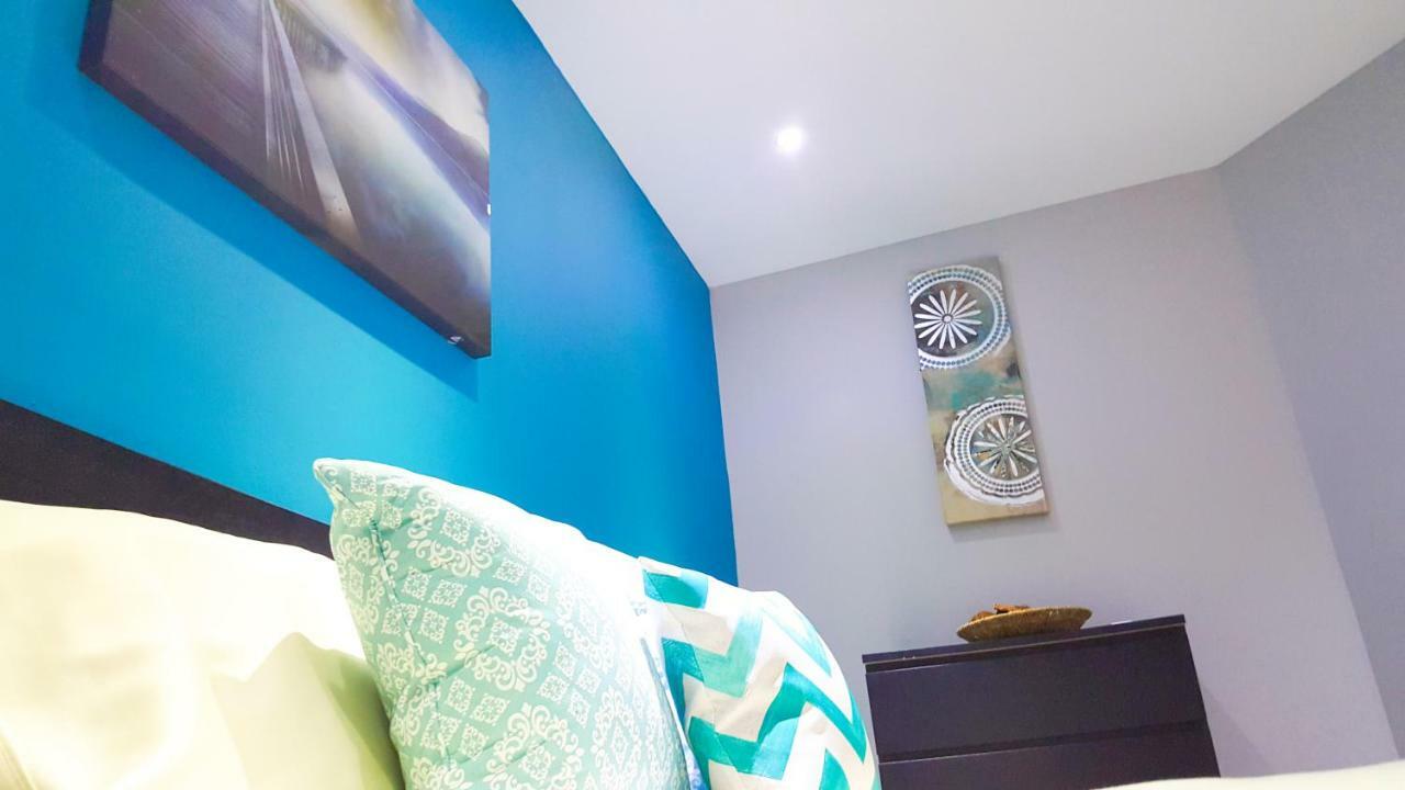 Donhead New Kingston Apt 3 ภายนอก รูปภาพ