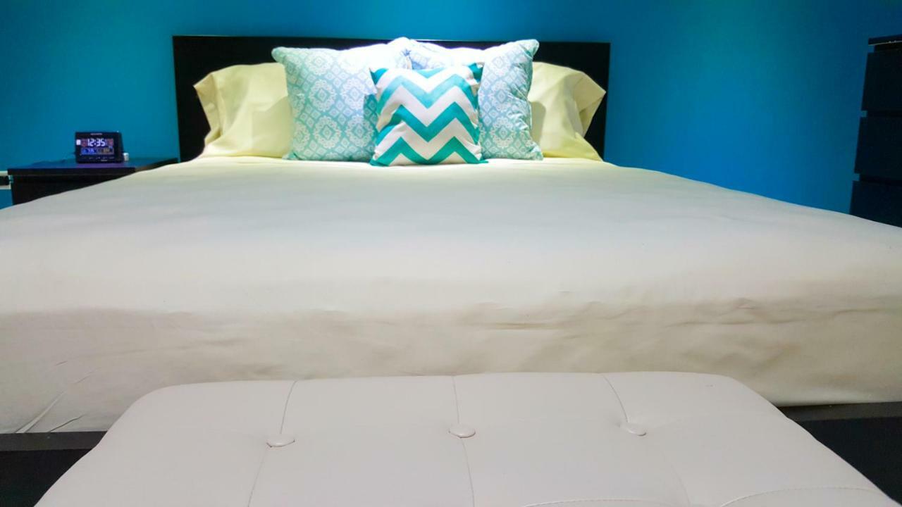 Donhead New Kingston Apt 3 ภายนอก รูปภาพ